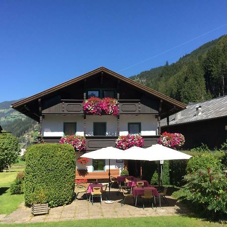 Gasthof Waldrast Zell am Ziller Exteriör bild