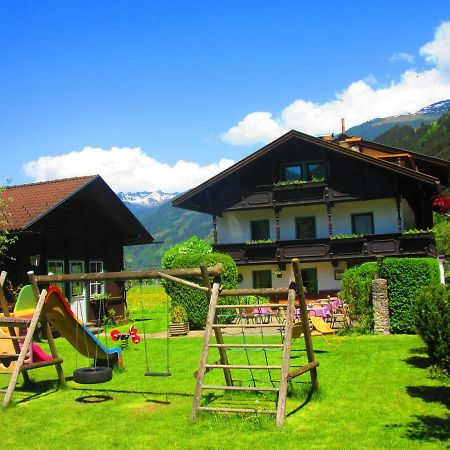 Gasthof Waldrast Zell am Ziller Exteriör bild