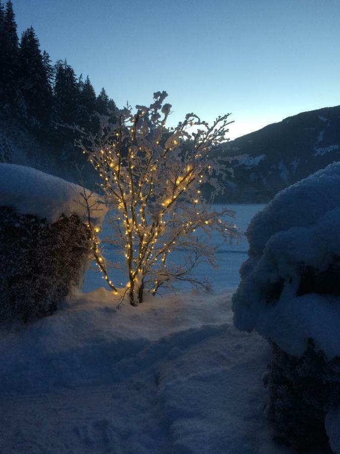 Gasthof Waldrast Zell am Ziller Exteriör bild